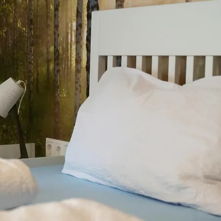 公寓 Am Weserstrand