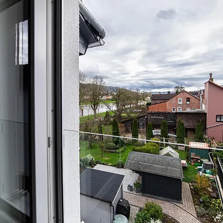 Am Weserstrand * 博登韦德