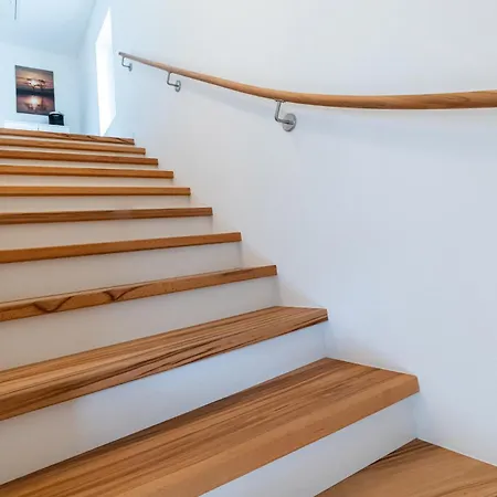 Am Weserstrand Appartement