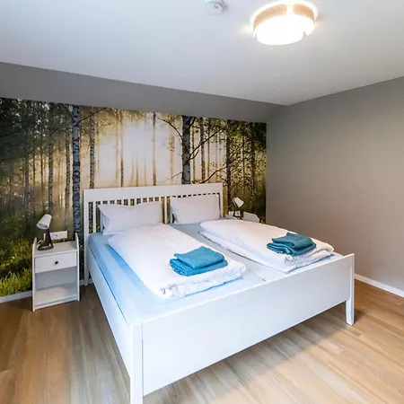 Am Weserstrand * 博登韦德