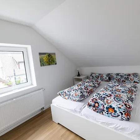 Appartement Am Weserstrand Bodenwerder